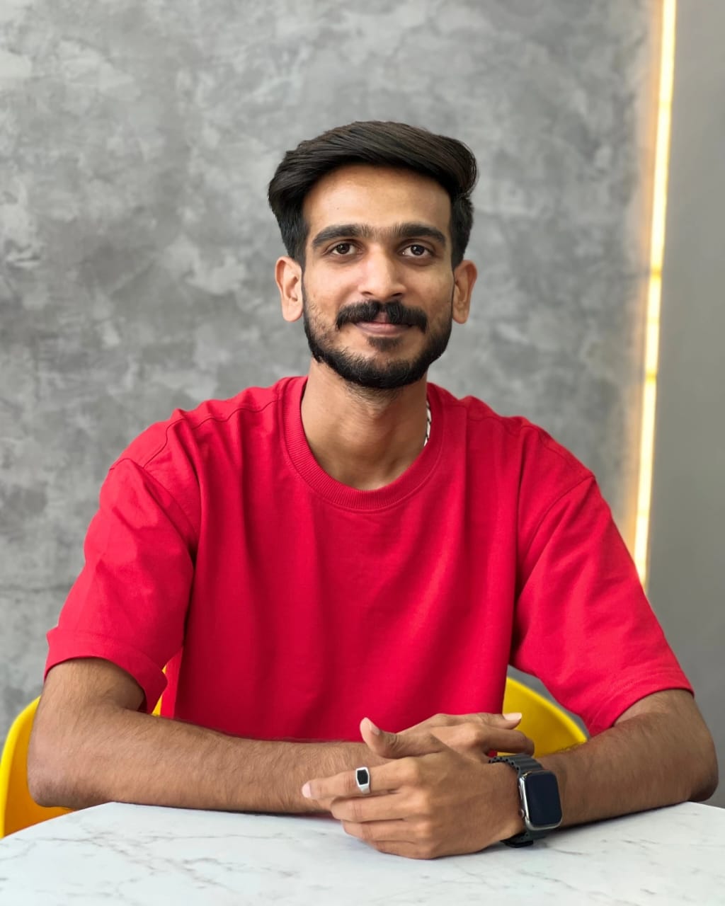 Dheeraj